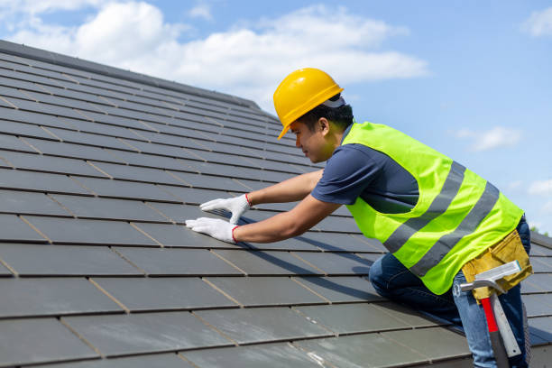 Tile Roofing Contractor in Osgood, IN