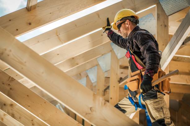 Best Flat Roof Repair Services  in Osgood, IN