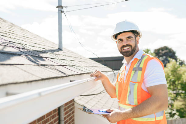 Residential Roof Replacement in Osgood, IN