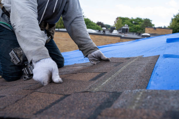 Best Commercial Roofing Services  in Osgood, IN