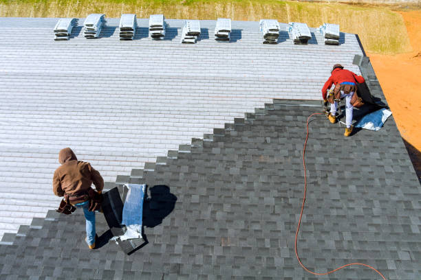 Roof Repair Estimates in Osgood, IN