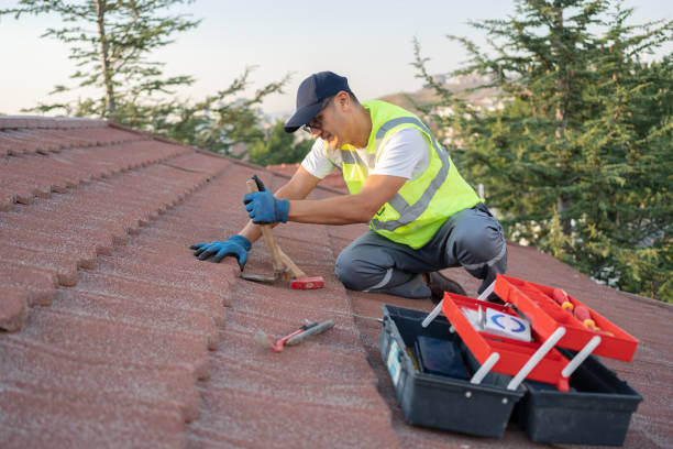 Best Metal Roofing Contractor  in Osgood, IN