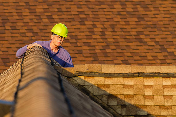 Best Slate Roofing Contractor  in Osgood, IN
