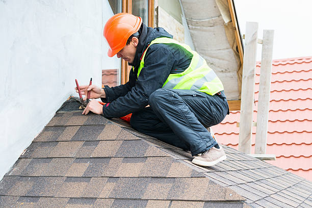 Best Best Roofing Contractors  in Osgood, IN