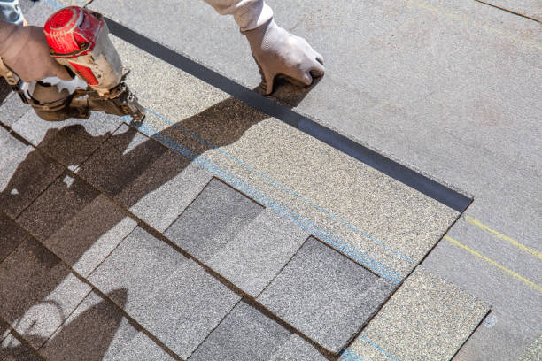 Best Roof Leak Repair  in Osgood, IN